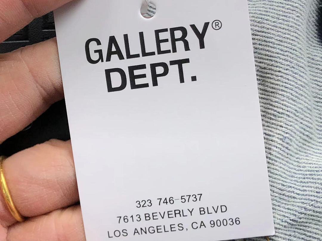 Gallery Dept 228 GALLERY DEPT - Image 27