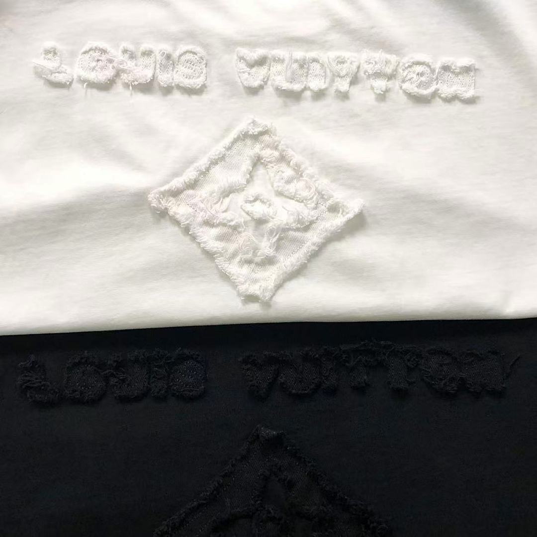 Louis Vuitton 118 L⭐ T-SHIRT 3203110221 (Im 170Cm 60Kg I Wear Size M In The Phot) - Image 14