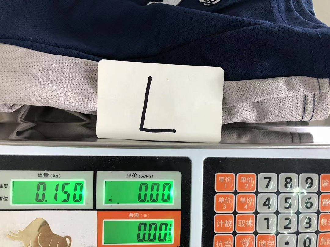 Unbranded 75 FOOTBALL T-SHIRT SHORTS 11071919002 (Im 170Cm 60Kg I Wear Size L In The Phot) - Image 30