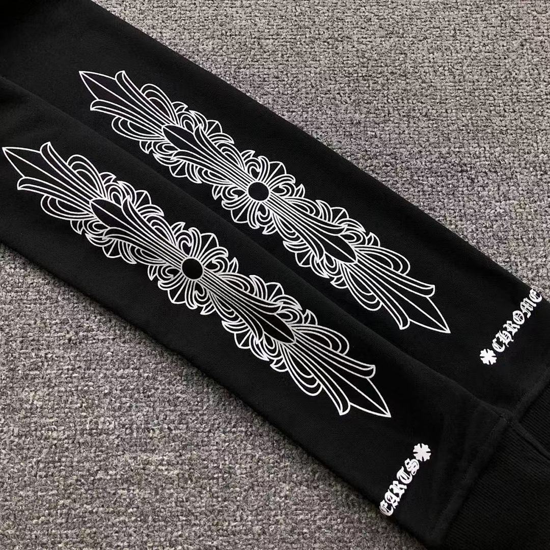 Comme des Garcons 158 C⭐⭐OME HE⭐⭐TS HOODIE 41080806144 (Im 170Cm 60Kg I Wear Size S In The Phot) - Image 16