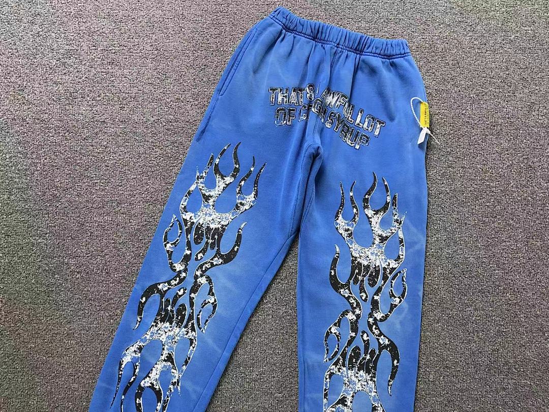 Cough Syrup TROUSERS 288 COU⭐H SY⭐UP HOODIE - Image 39