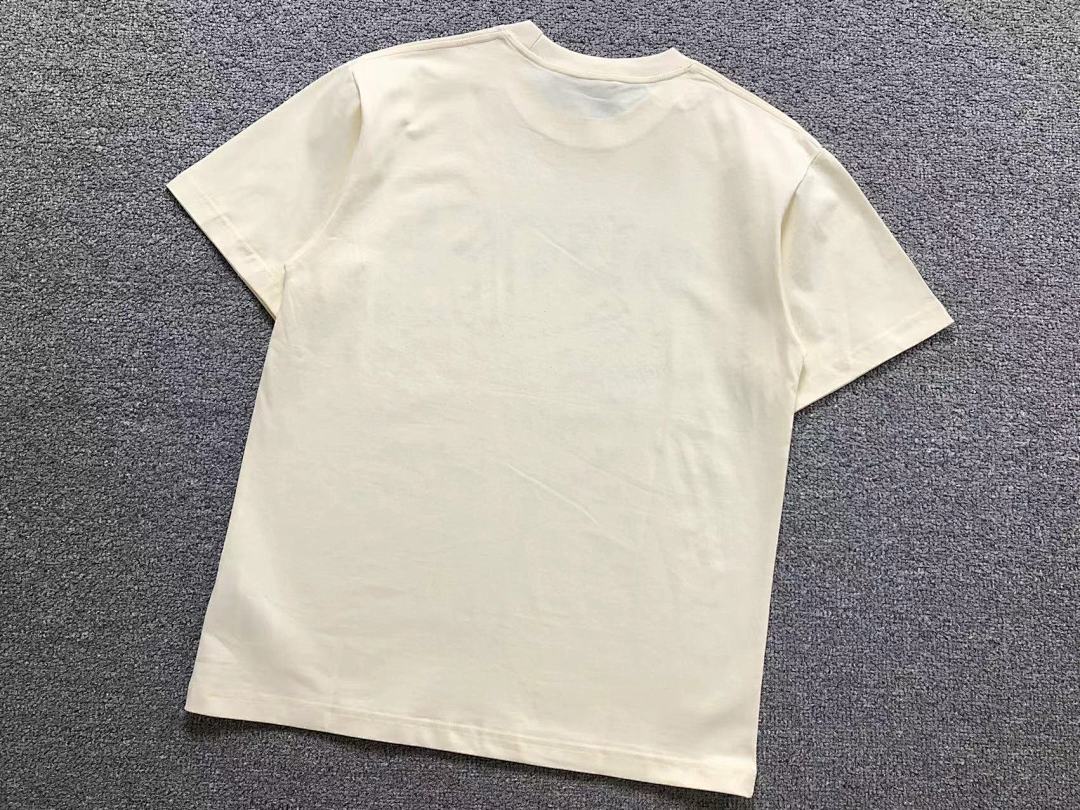 Gucci 85 G⭐C⭐I T-SHIRT 5231953101 (Im 170Cm 60Kg I Wear Size S In The Phot) - Image 11