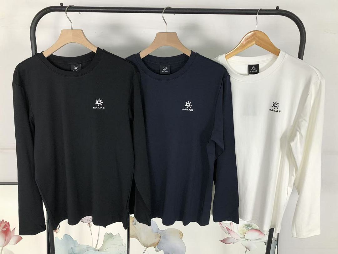 Unbranded 98 KA⭐L⭐S LONG SLEEVED 1108020430 (Im 170Cm 60Kg I Wear Size M In The Phot) - Image 23