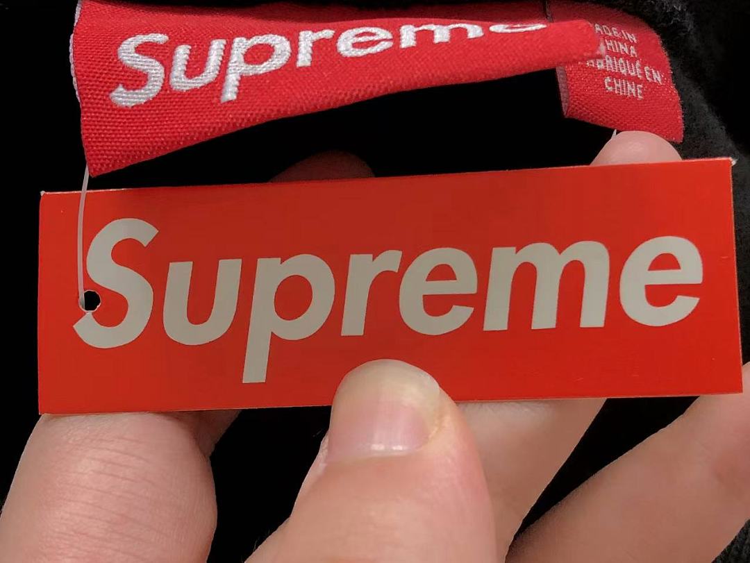 Supreme 228 S⭐⭐R⭐⭐E HOODIE 4201260302 (Im 170Cm 60Kg I Wear Size L In The Phot) - Image 35