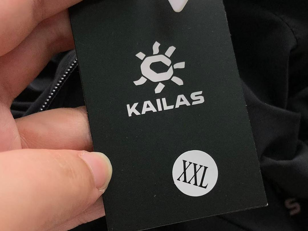 Unbranded 178 KA⭐L⭐S SUNSCREEN CLOTHING 2205200304 (Im 170Cm 60Kg I Wear Size 2XL In The Phot) - Image 25