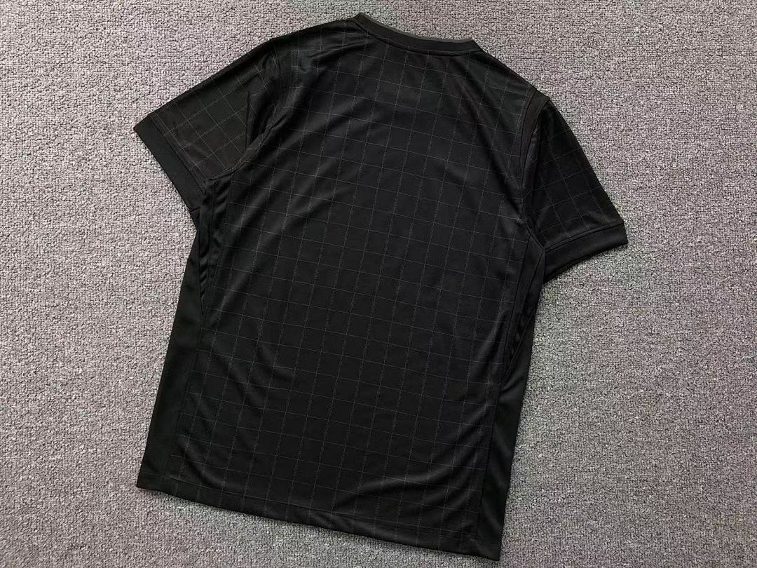Unbranded 75 FOOTBALL T-SHIRT 31040205002 (Im 170Cm 60Kg I Wear Size L In The Phot) - Image 11