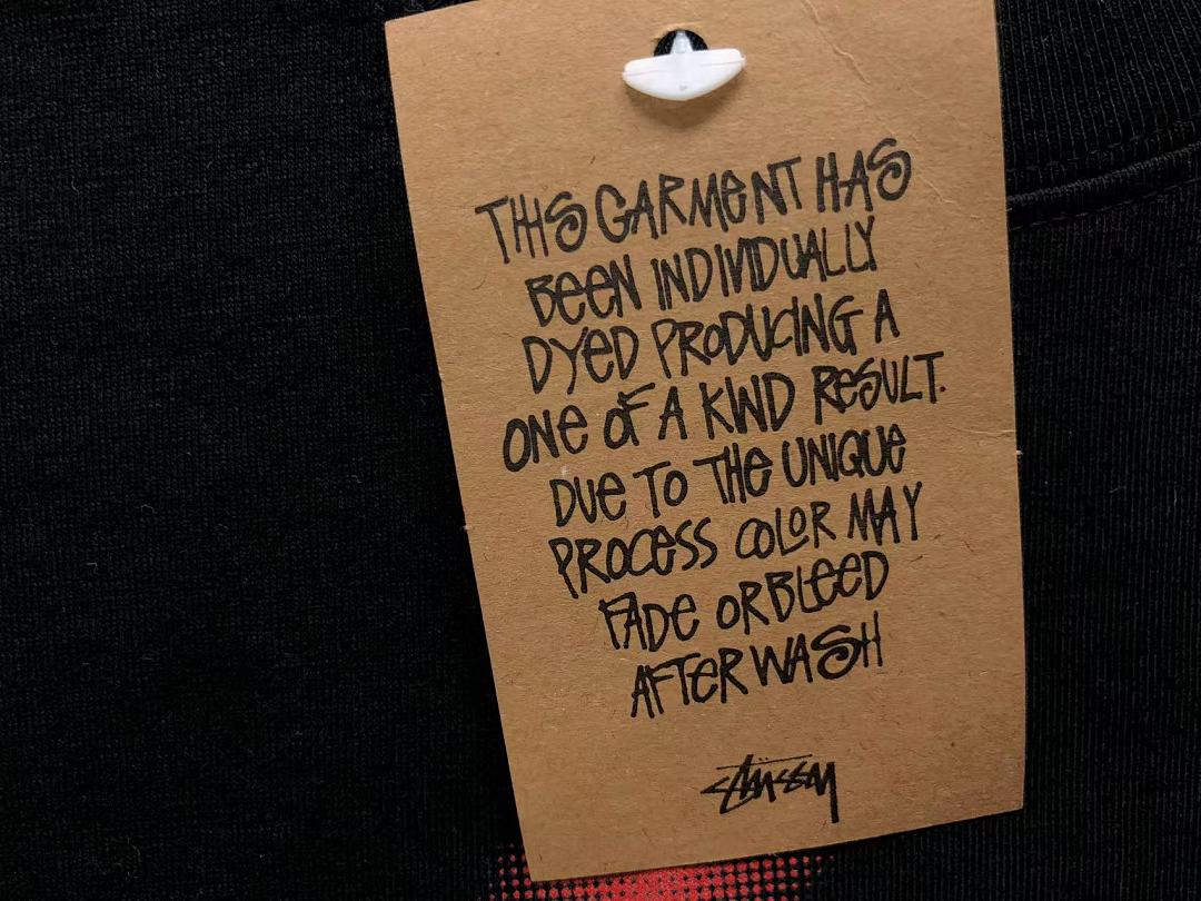 Stussy 85 STUSSY T-SHIRT - Image 27