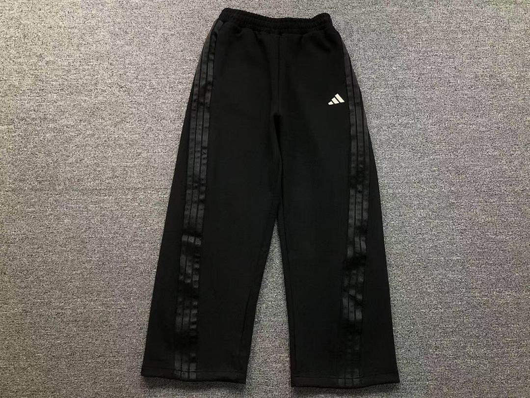 Adidas 135 A⭐I⭐AS TROUSERS 3203172935 (Im 170Cm 60Kg I Wear Size M In The Phot) - Image 10