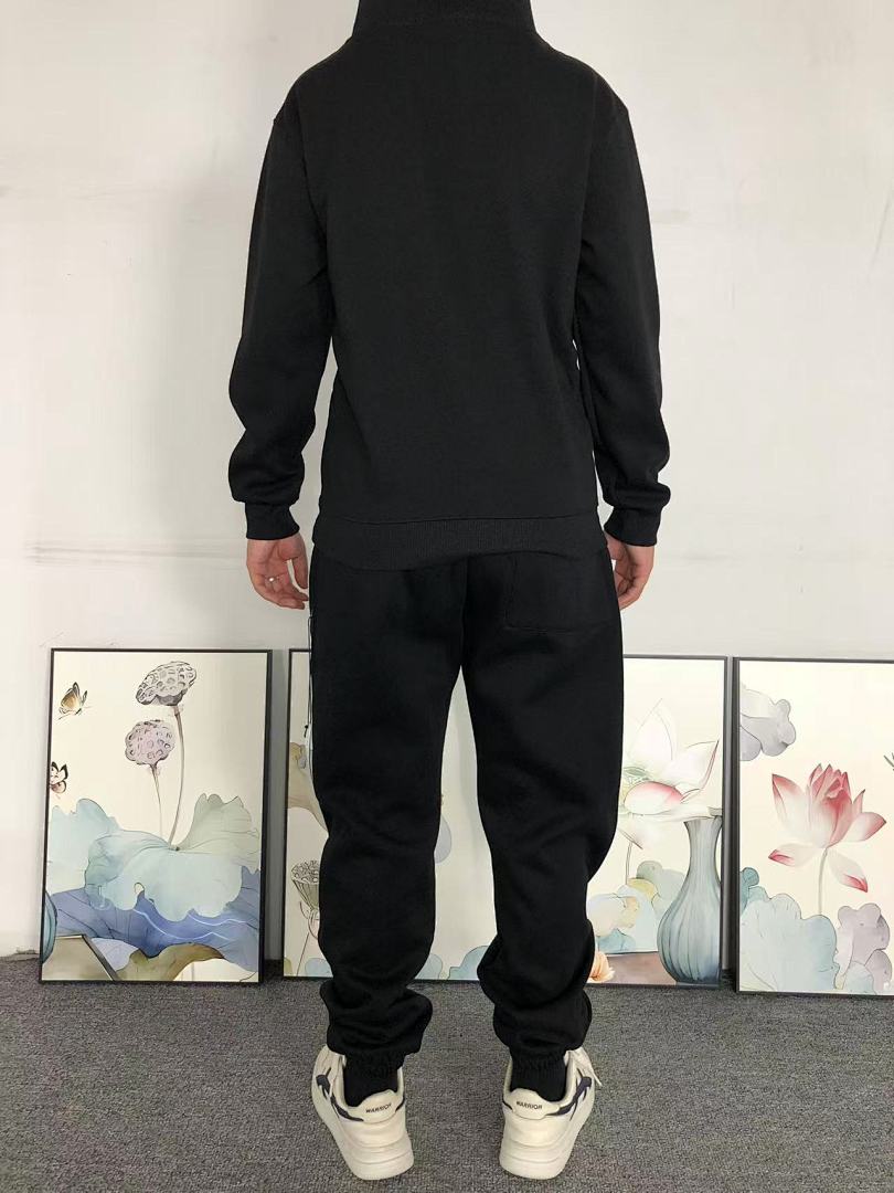 Unbranded 215 L⭐ HOODIE 2110311001 (Im 170Cm 60Kg I Wear Size L In The Phot) - Image 4