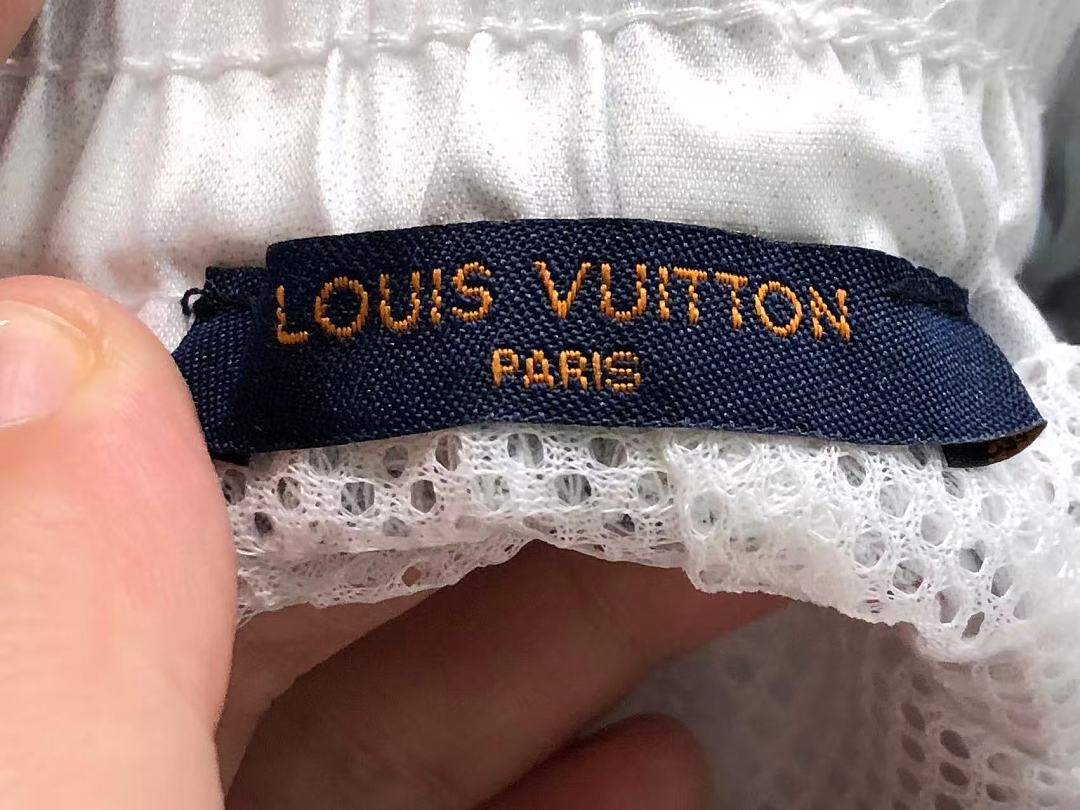 Louis Vuitton 85 L⭐ SHORTS 5242413100 (Im 170Cm 60Kg I Wear Size S In The Phot) - Image 26