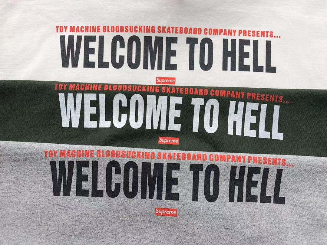Supreme 95 S⭐⭐R⭐⭐E T-SHIRT 4109161202 (Im 170Cm 60Kg I Wear Size XL In The Phot) - Image 19