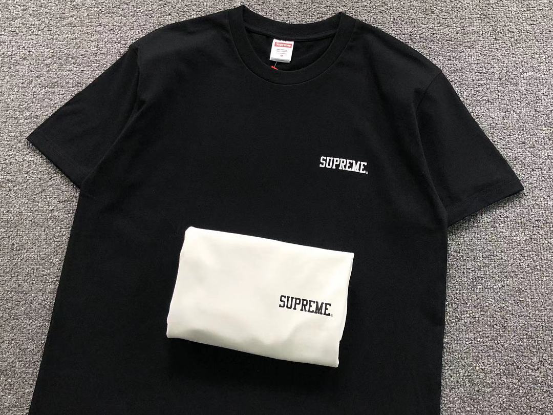 Supreme 108 S⭐⭐R⭐⭐E T-SHIRT 3205150833 (Im 170Cm 60Kg I Wear Size M In The Phot) - Image 17