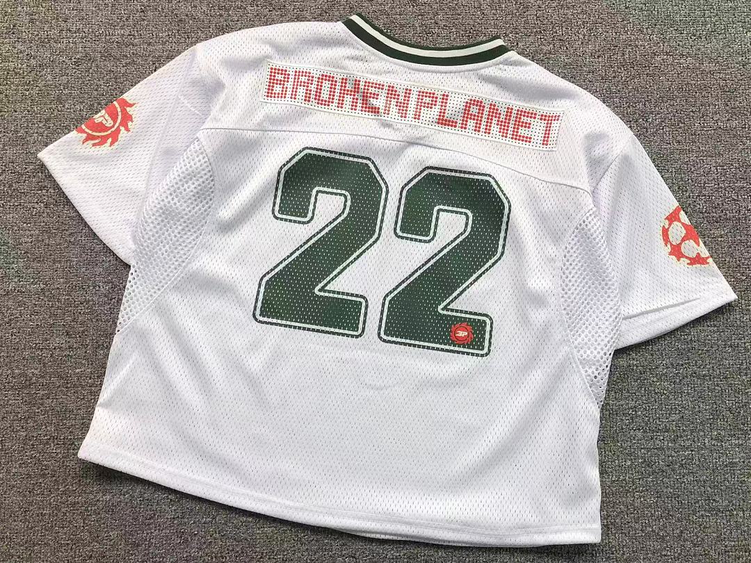 Broken Planet 145 BROKEN PLANET T-SHIRT 12771534 (Im 170Cm 60Kg I Wear Size S In The Phot) - Image 10