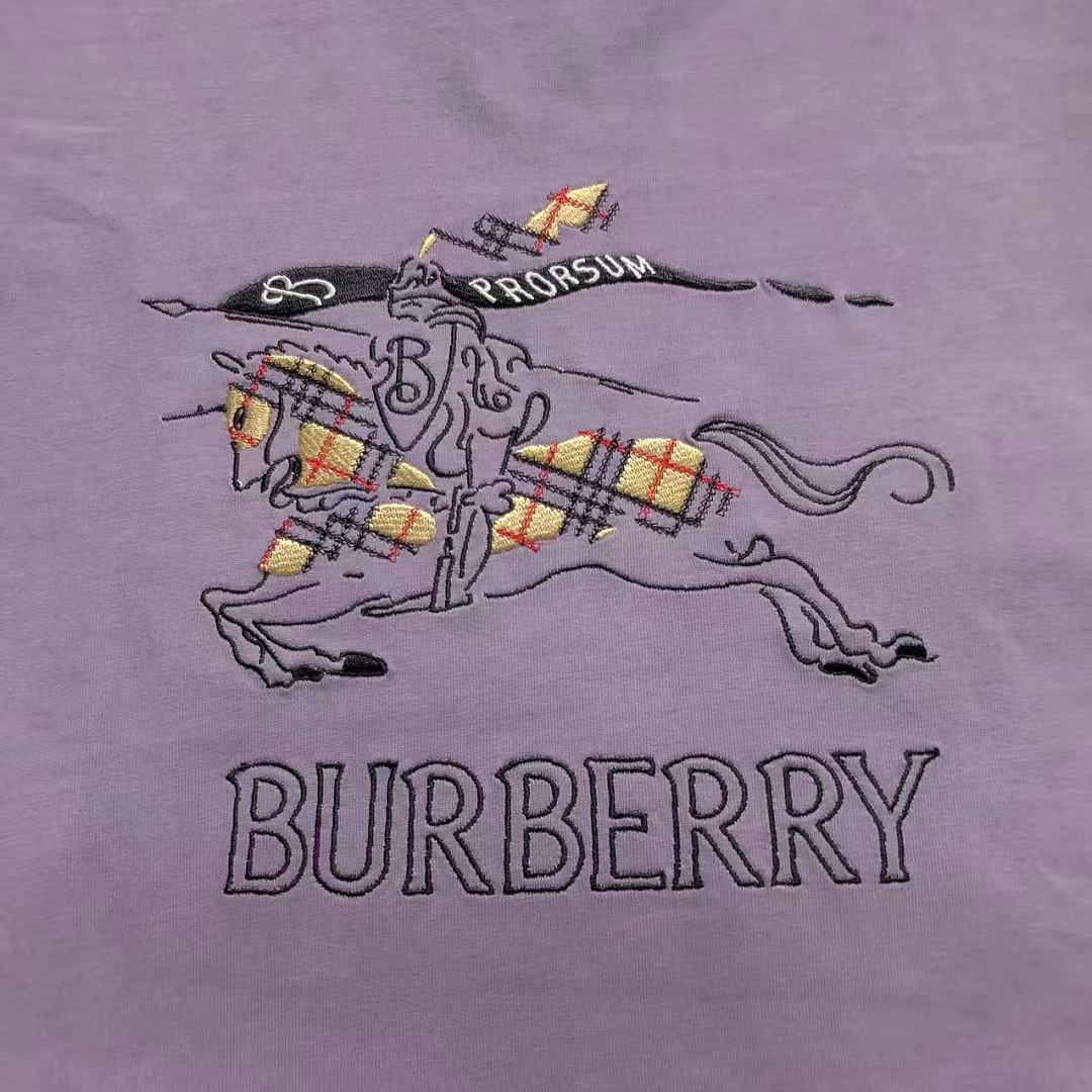 Burberry 125 B⭐R⭐E⭐RY T-SHIRT 526081781 (Im 170Cm 60Kg I Wear Size S In The Phot) - Image 21