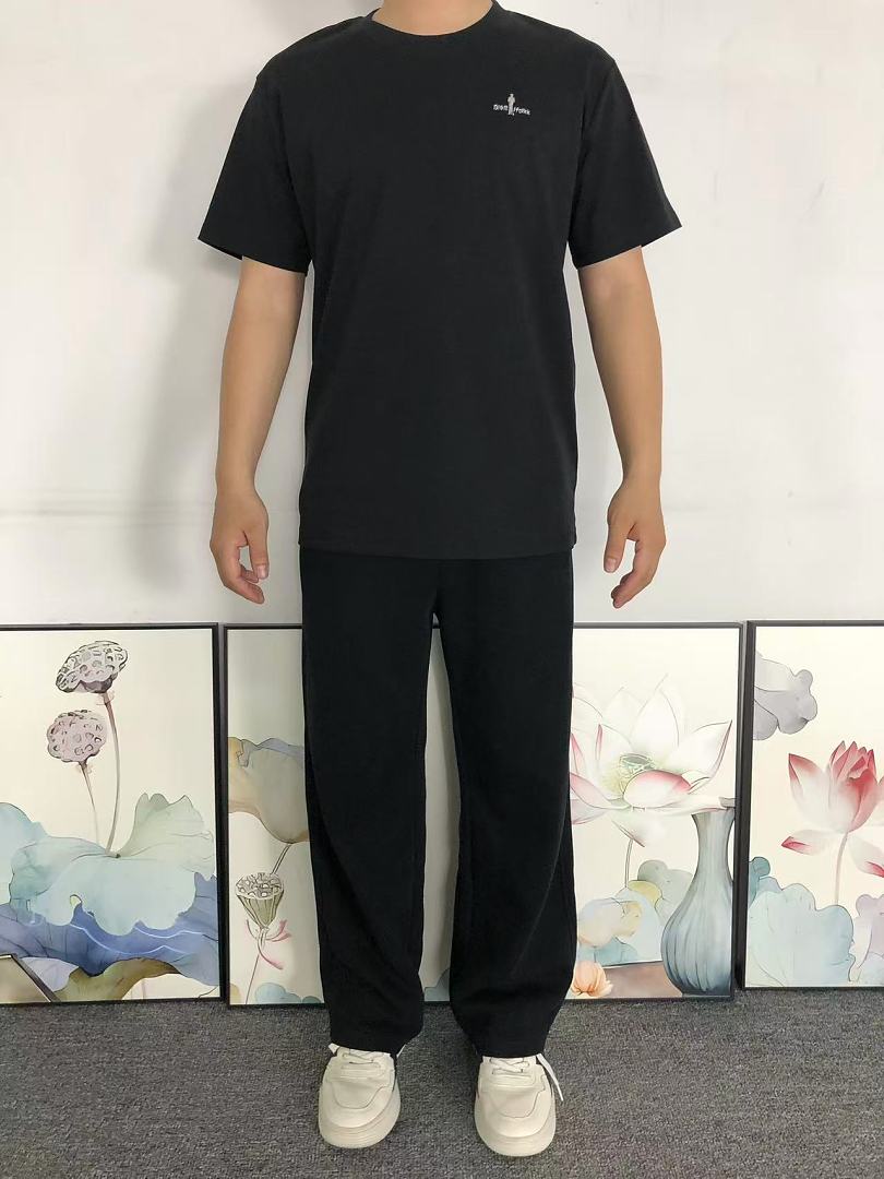 Unbranded 98 BIE⭐⭐FDIKK T-SHIRT 524183519 (Im 170Cm 60Kg I Wear Size M In The Phot) - Image 3
