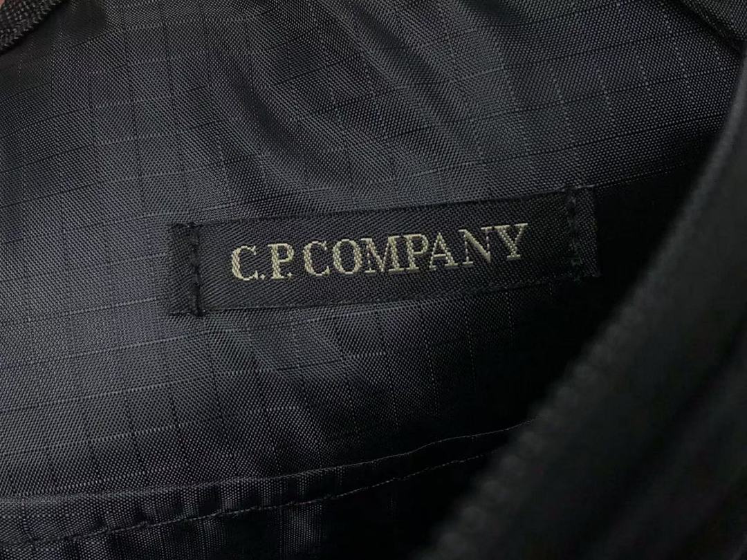 C.P. Company 128 CP BAG (Long 22CM* Wide 2CM* High 6CM) - Image 20