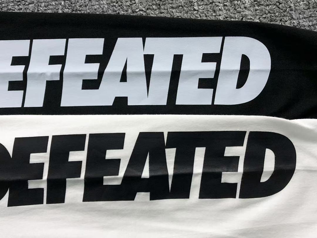 Undefeated 106 UNDEFEATED LONG - Image 20