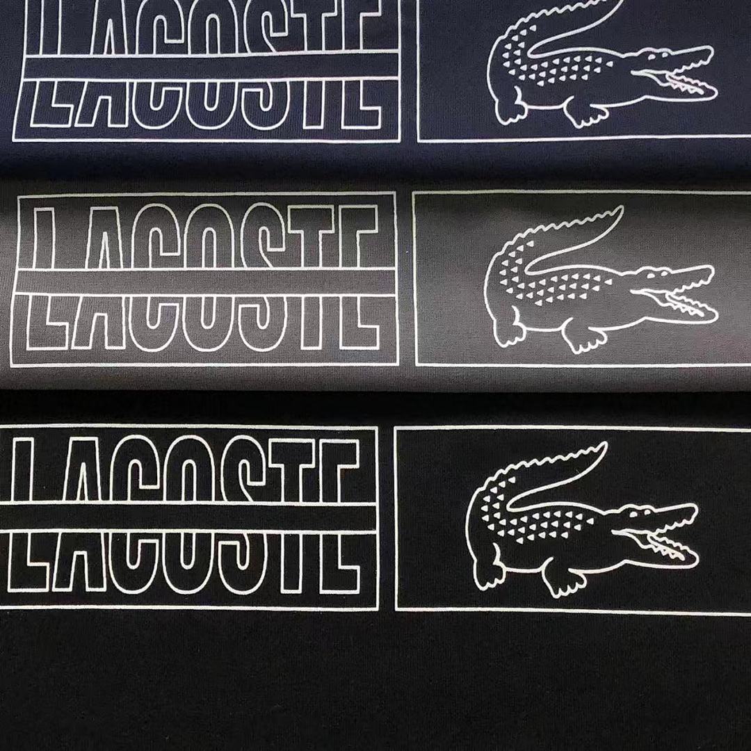 Lacoste 88 LACOSTE T-SHIRT 2201142001 (Im 170Cm 60Kg I Wear Size L In The Phot) - Image 18