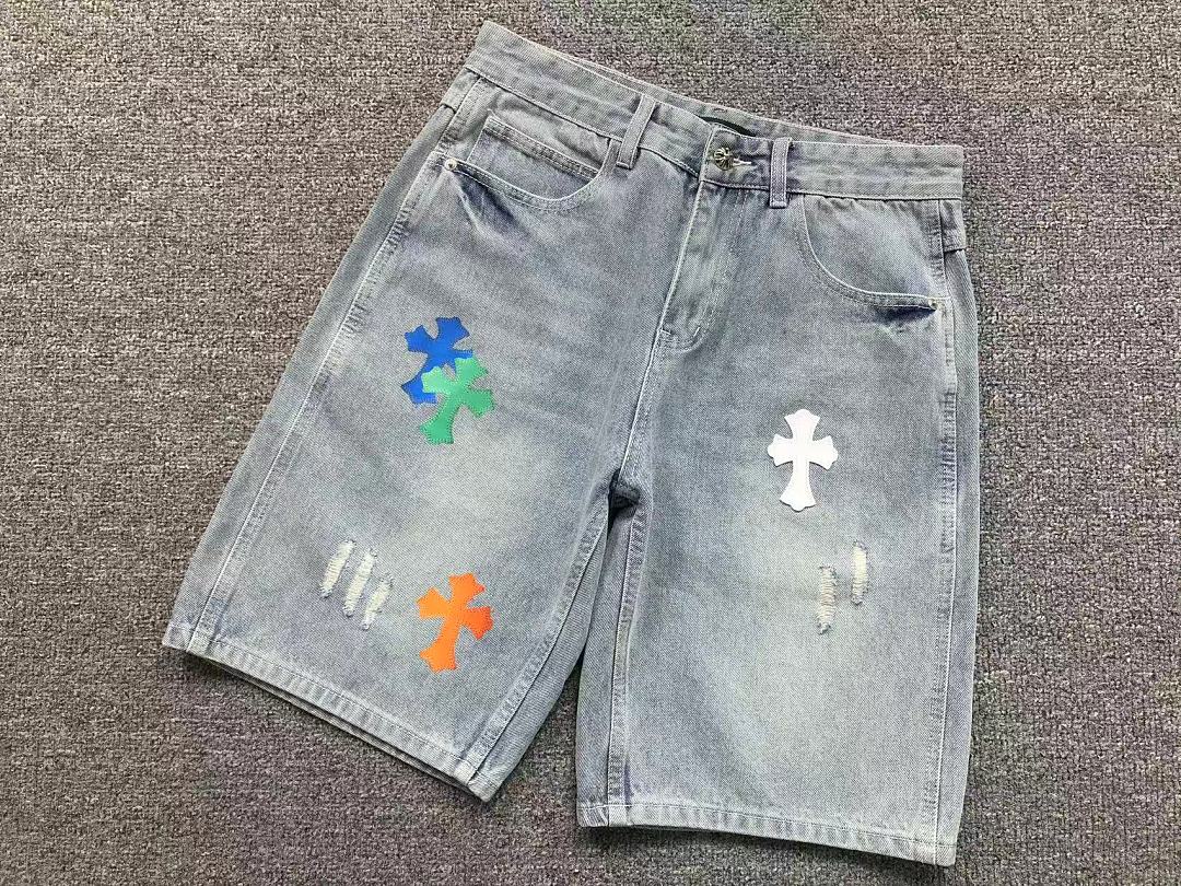 Comme des Garcons 185 C⭐⭐OME HE⭐⭐TS SHORTS 3207113017 (Im 170Cm 60Kg I Wear Size M In The Phot) - Image 6