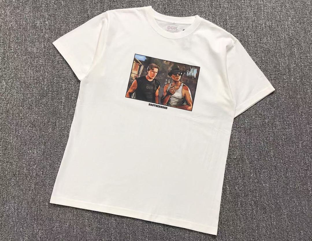 DGK 95 DGK T-SHIRT - Image 8