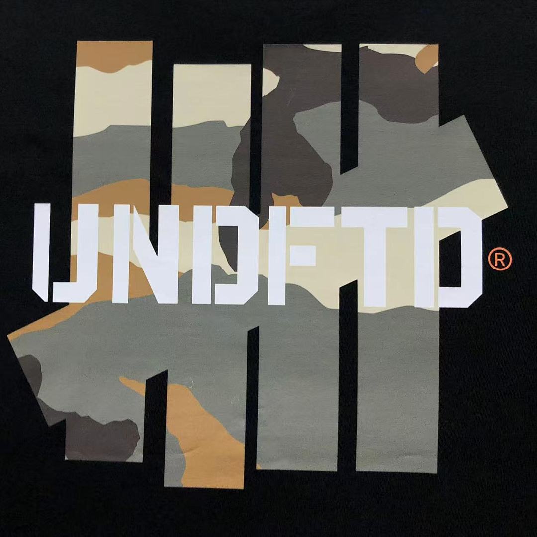 Undefeated 85 UNDEFEATED T-SHIRT 1112111502 (Im 170Cm 60Kg I Wear Size L In The Phot) - Image 16