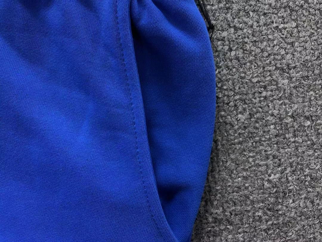 Sp5der TROUSERS 125 SP5DER HOODIE - Image 32
