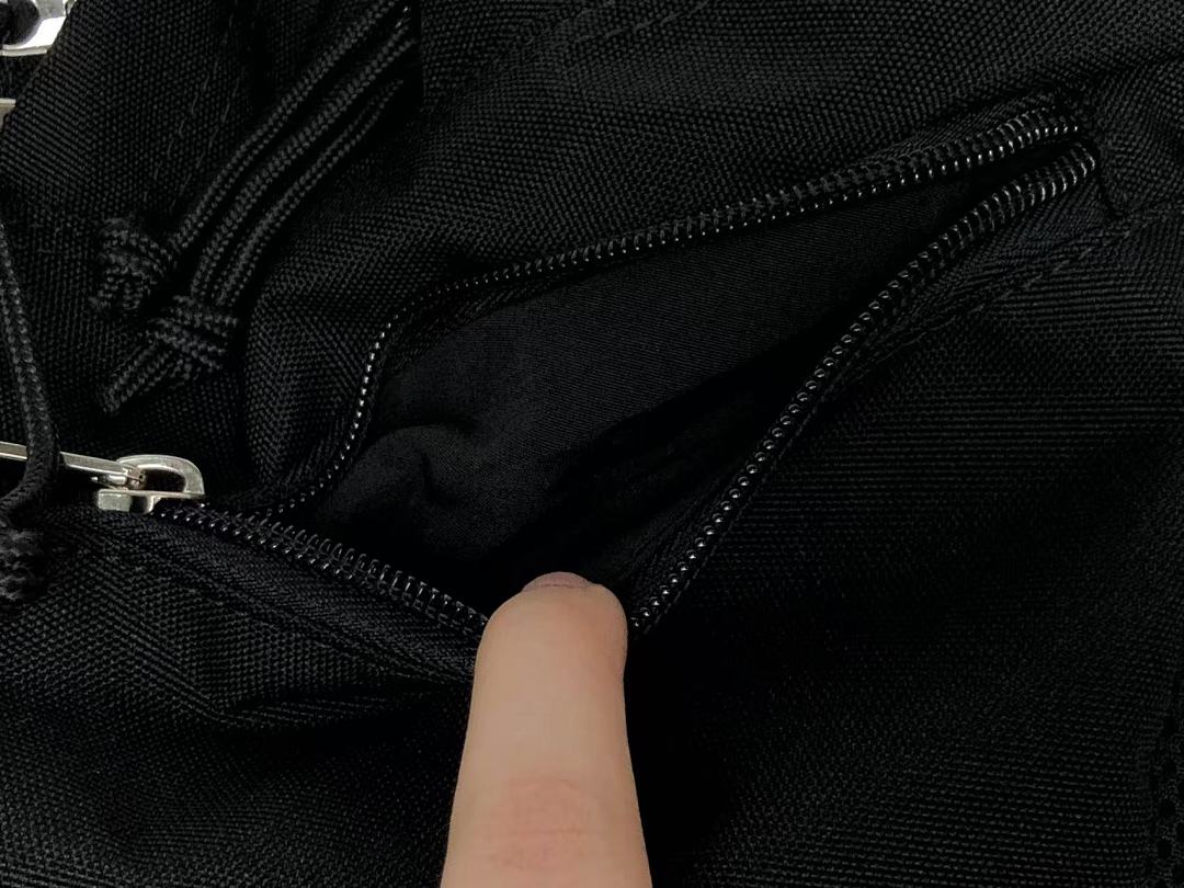 Unbranded 468 B⭐L⭐⭐⭐IA⭐A BAG 219224501 (Long 36CM* Wide 18CM* High 50CM) - Image 15