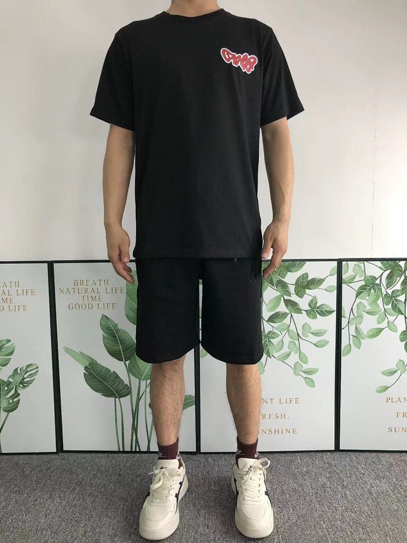 Off-White 79 OFF-WHITE T-SHIRT 41187045 (Im 170Cm 57Kg I Wear Size M In The Phot) - Image 3