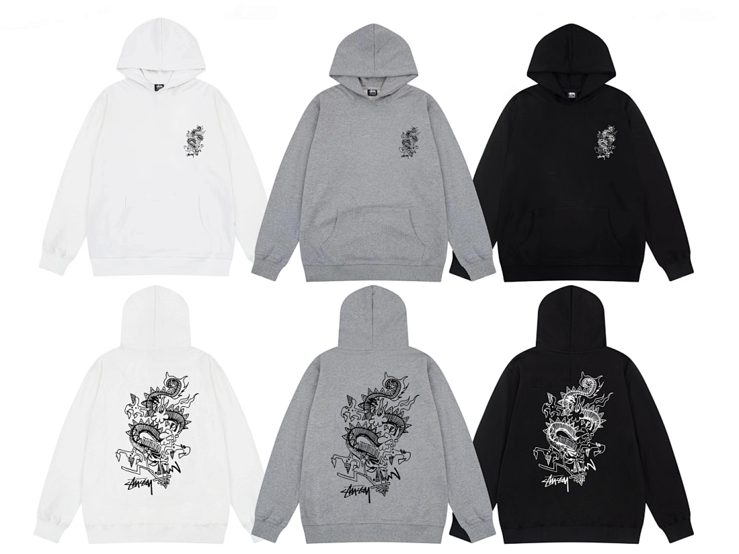 Stussy 168 STUSSY