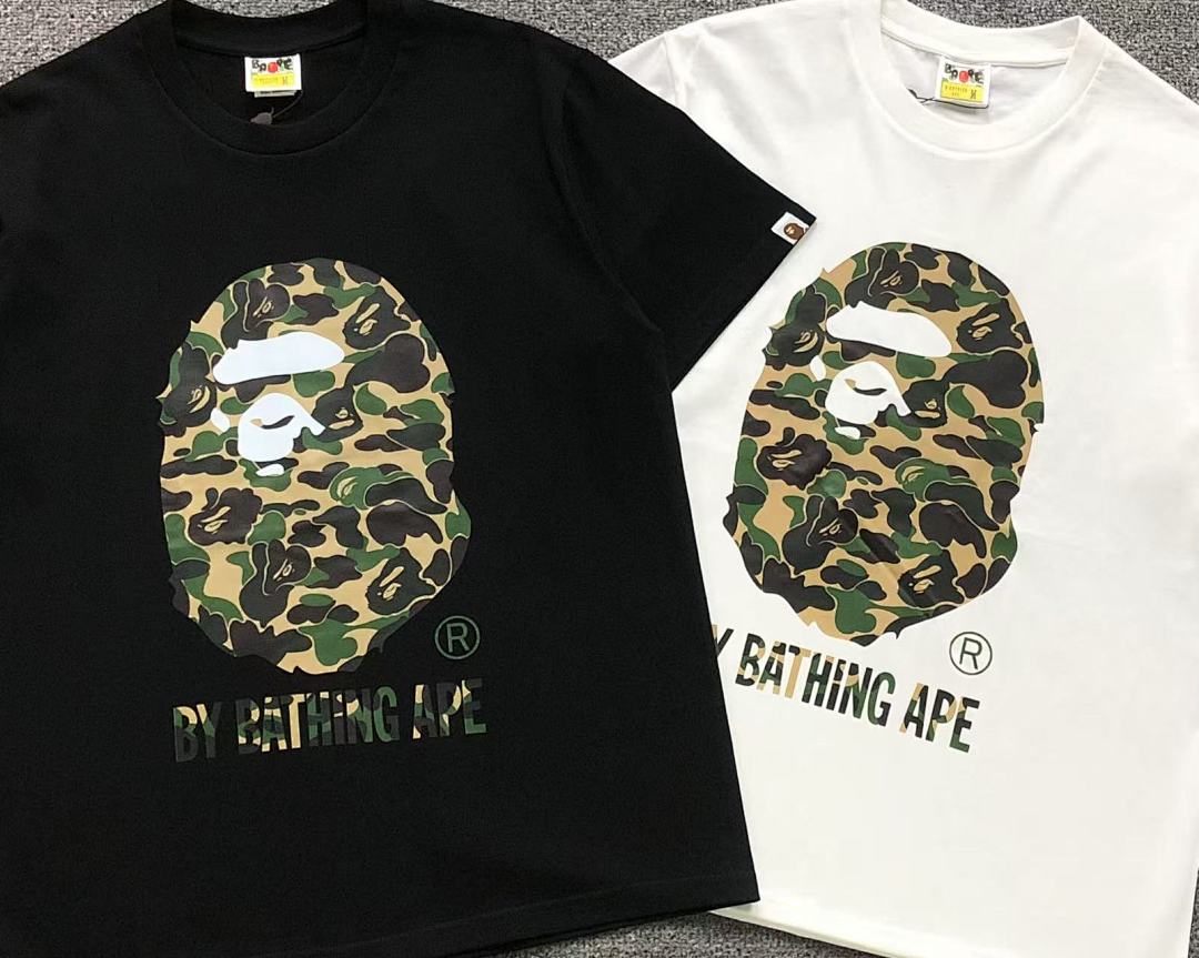 Bape 85 BAPE T-SHIRT 3203271321 (Im 170Cm 60Kg I Wear Size M In The Phot) - Image 6