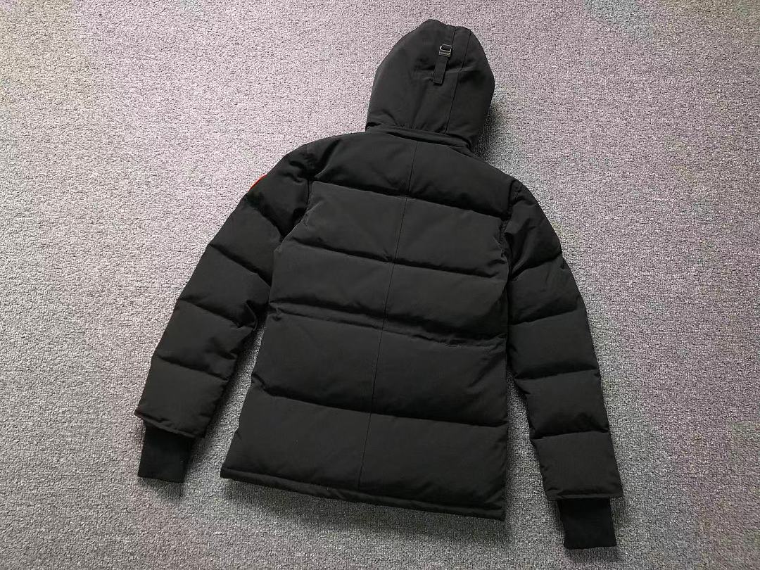 Canada Goose 438 C⭐N⭐⭐A G⭐⭐⭐E DOWN JACKETS FEMAIE - Image 21