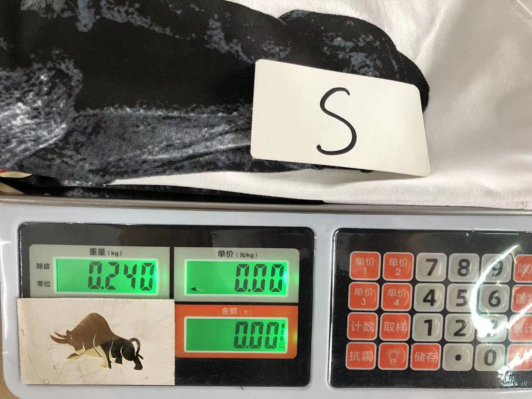 Travis Scott 78 TRAVIS SCOTT T-SHIRT 505213891 (Im 170Cm 60Kg I Wear Size S In The Phot) - Image 19