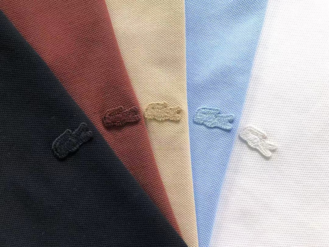 Lacoste 139 LACOSTE POLO 2207070477 (Im 170Cm 60Kg I Wear Size M In The Phot) - Image 18