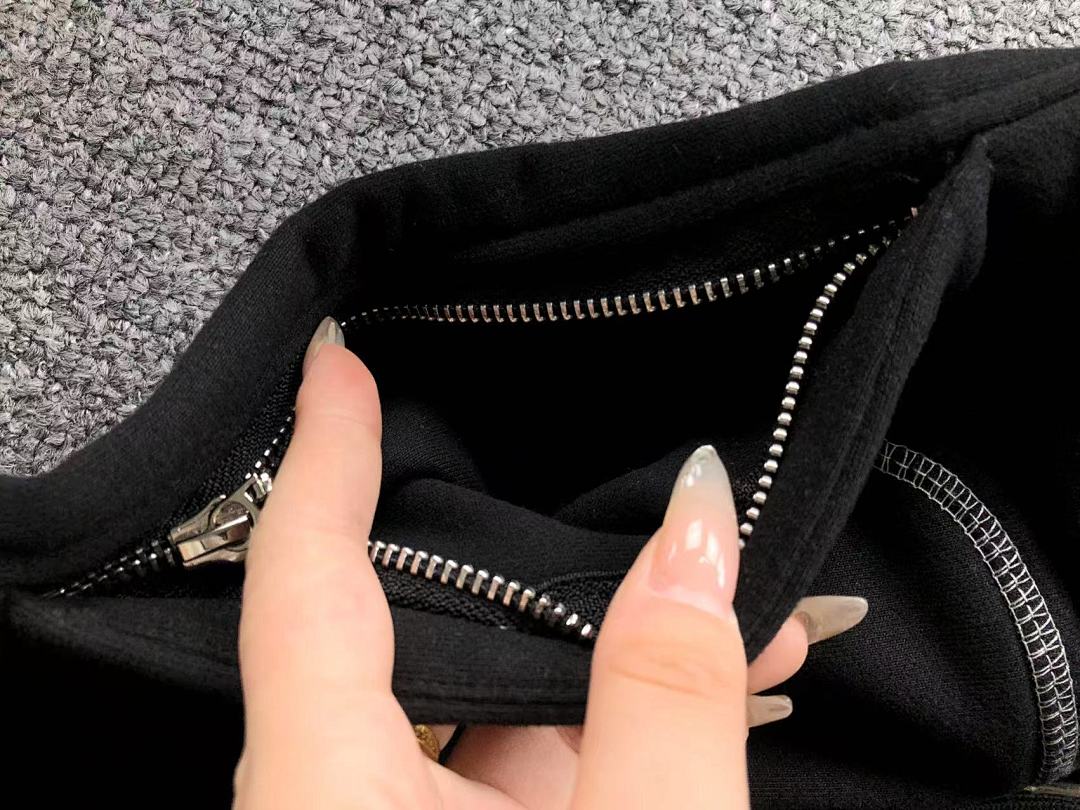 Unbranded TROUSERS 168 KRO⭐N HOODIE - Image 38
