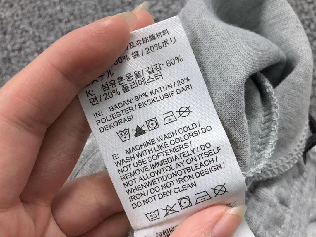 Nike TROUSERS145 N⭐K⭐ HOODIE - Image 70