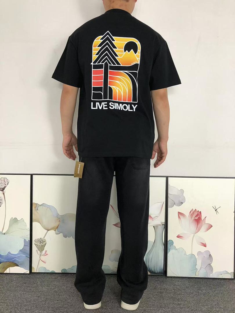 On Running 78 PATAGONIA T-SHIRT 123142902 (Im 170Cm 60Kg I Wear Size M In The Phot) - Image 4