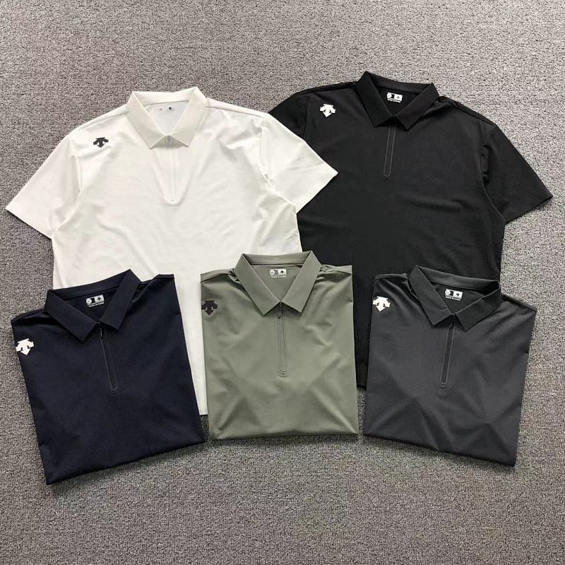 Unbranded 175 D⭐S⭐E⭐T⭐ POLO 2201221101 (Im 170Cm 60Kg I Wear Size 2XL In The Phot)