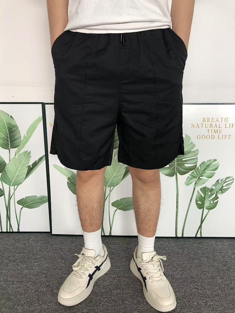 Air Jordan 128 A⭐R J⭐R⭐AN SHORTS 502161819 (Im 170Cm 57Kg I Wear Size L In The Phot) - Image 3