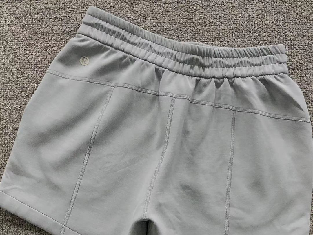 Unbranded SHORTS LULULEMON T-SHIRT FEMAIE - Image 33