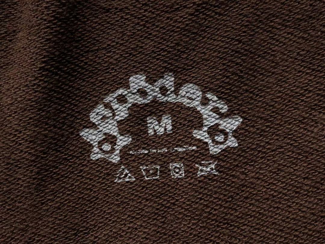 Sp5der TROUSERS 208 SP5DER HOODIE - Image 33