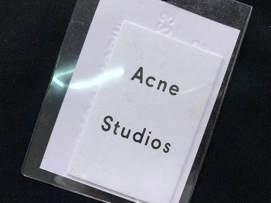 Acne Studios 95 ACNE STUDIOS T-SHIRT 42010920167 (Im 170Cm 60Kg I Wear Size M In The Phot) - Image 19