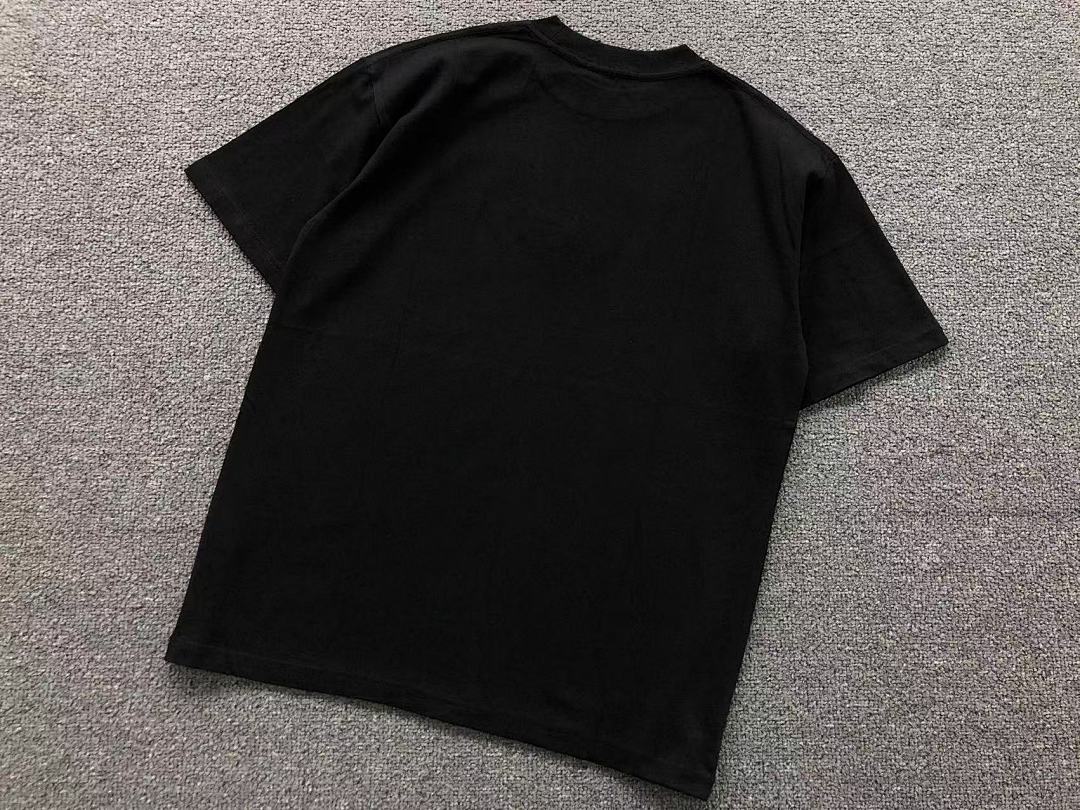 Balenciaga 108 B⭐L⭐⭐⭐IA⭐A T-SHIRT 2162302125 (Im 170Cm 60Kg I Wear Size XL In The Phot) - Image 13