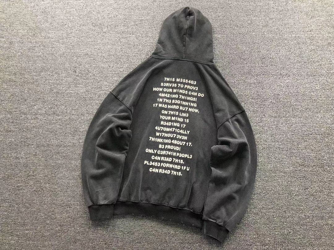 Vetements 285 VETEMENTS - Image 4