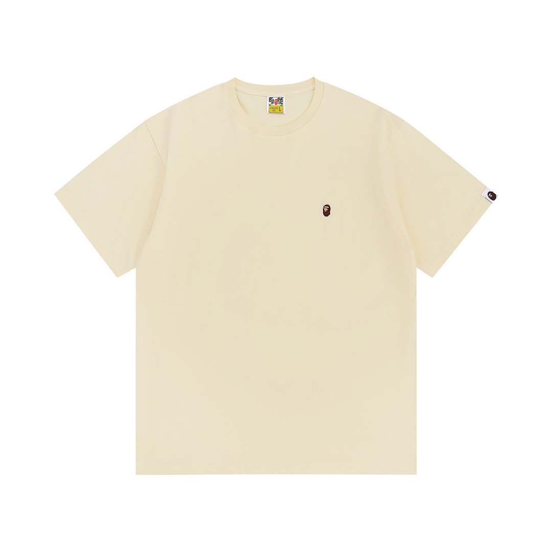 Bape 78 BAPE T-SHIRT - Image 11