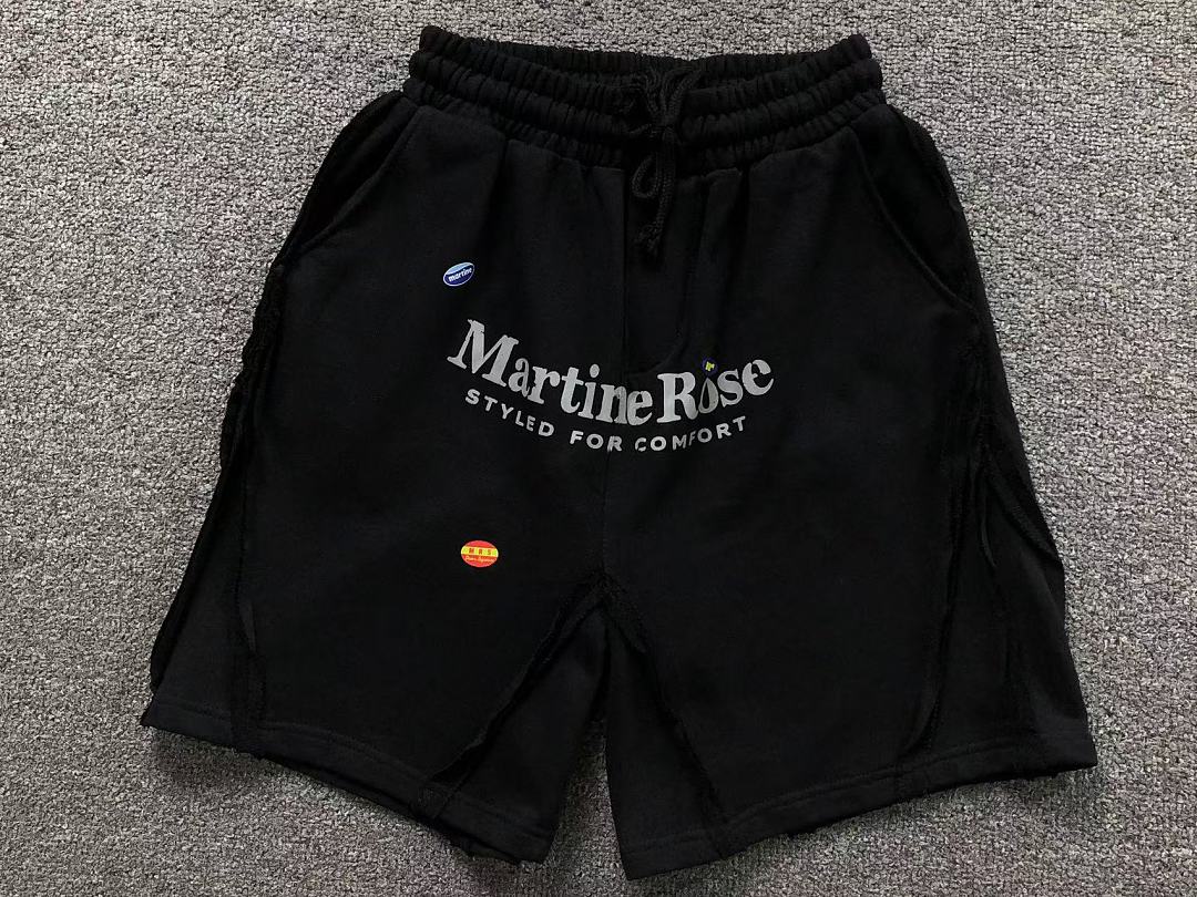 Martine Rose 115 M⭐RT⭐NE⭐O⭐E SHORTS 5251912162 (Im 170Cm 60Kg I Wear Size S In The Phot) - Image 7