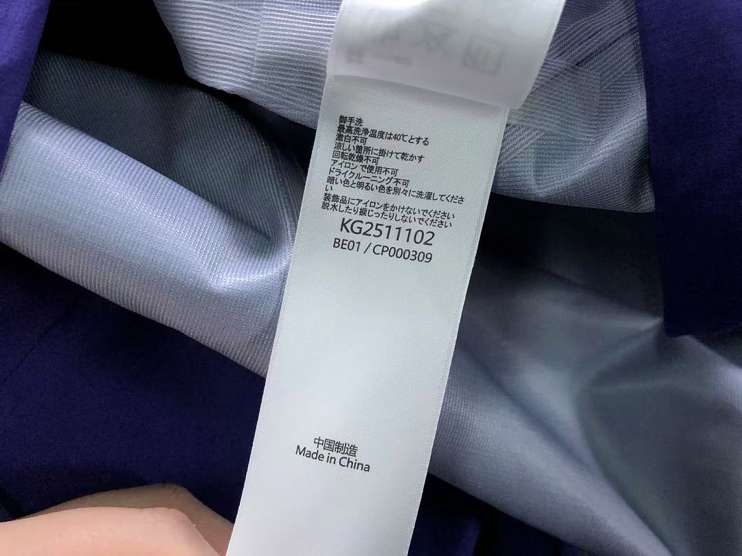 Unbranded 458 KA⭐L⭐S JACKET 3208230821 (Im 170Cm 60Kg I Wear Size L In The Phot) - Image 36