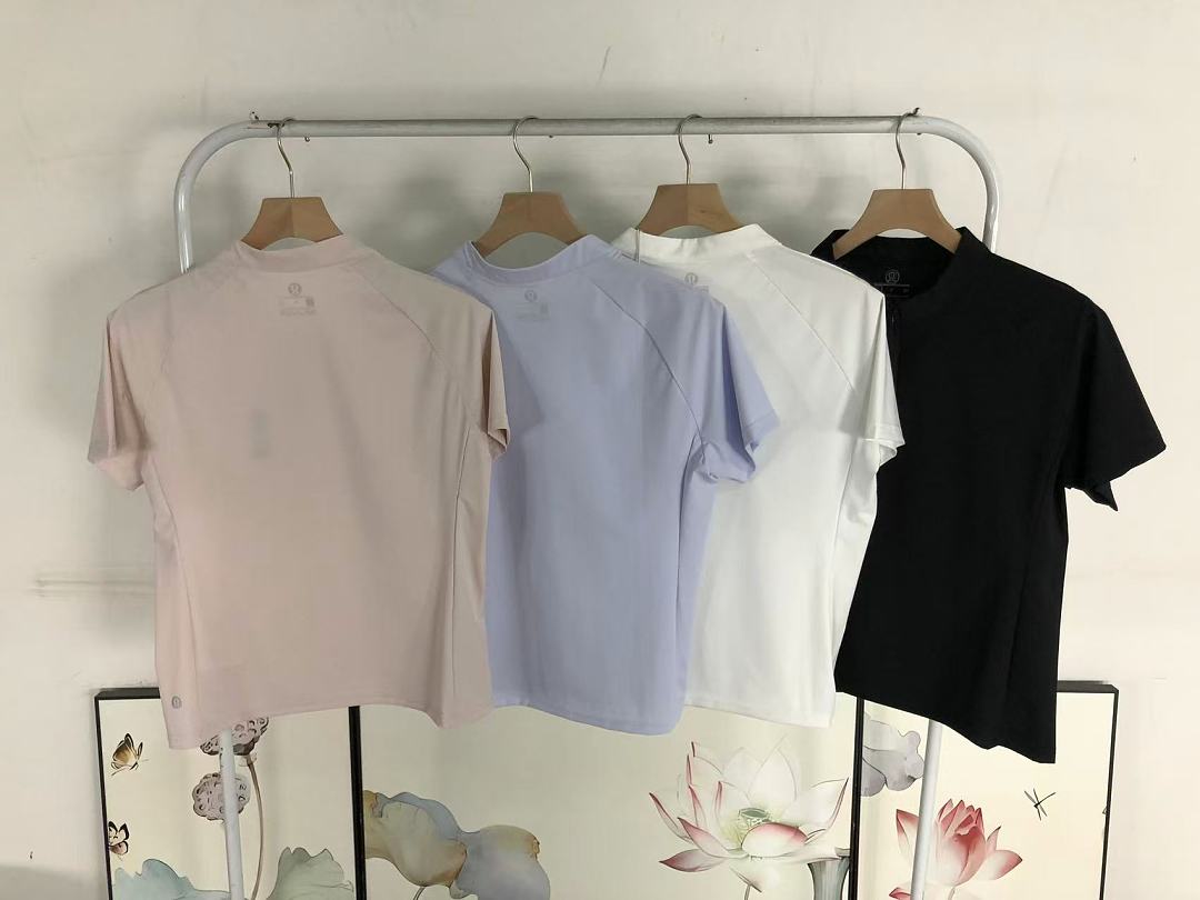 Unbranded 158 LULULEMON T-SHIRT FEMAIE - Image 24