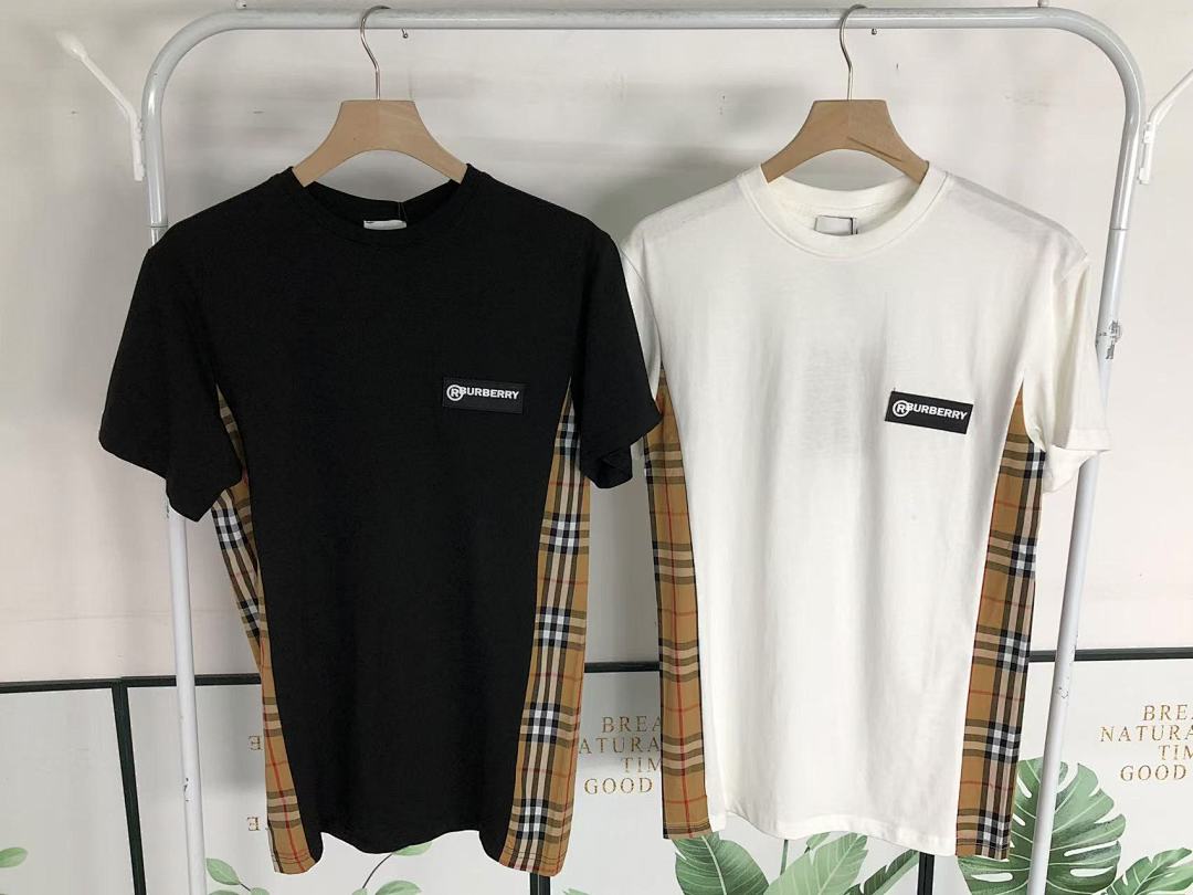 Burberry 115 B⭐R⭐E⭐RY T-SHIRT 213182715 (Im 170Cm 60Kg I Wear Size M In The Phot) - Image 22