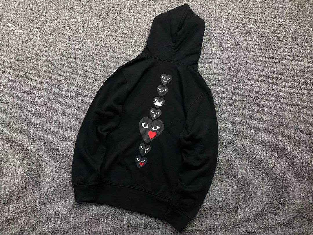 Comme des Garcons 248 CDG - Image 8