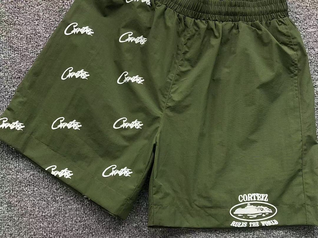 Corteiz SHORTS98 CORTEIZ SHIRT SHORTS 56242178 (Im 170Cm 60Kg I Wear Size L In The Phot) - Image 30